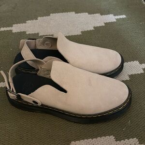 Dr Marten Carlson Mules